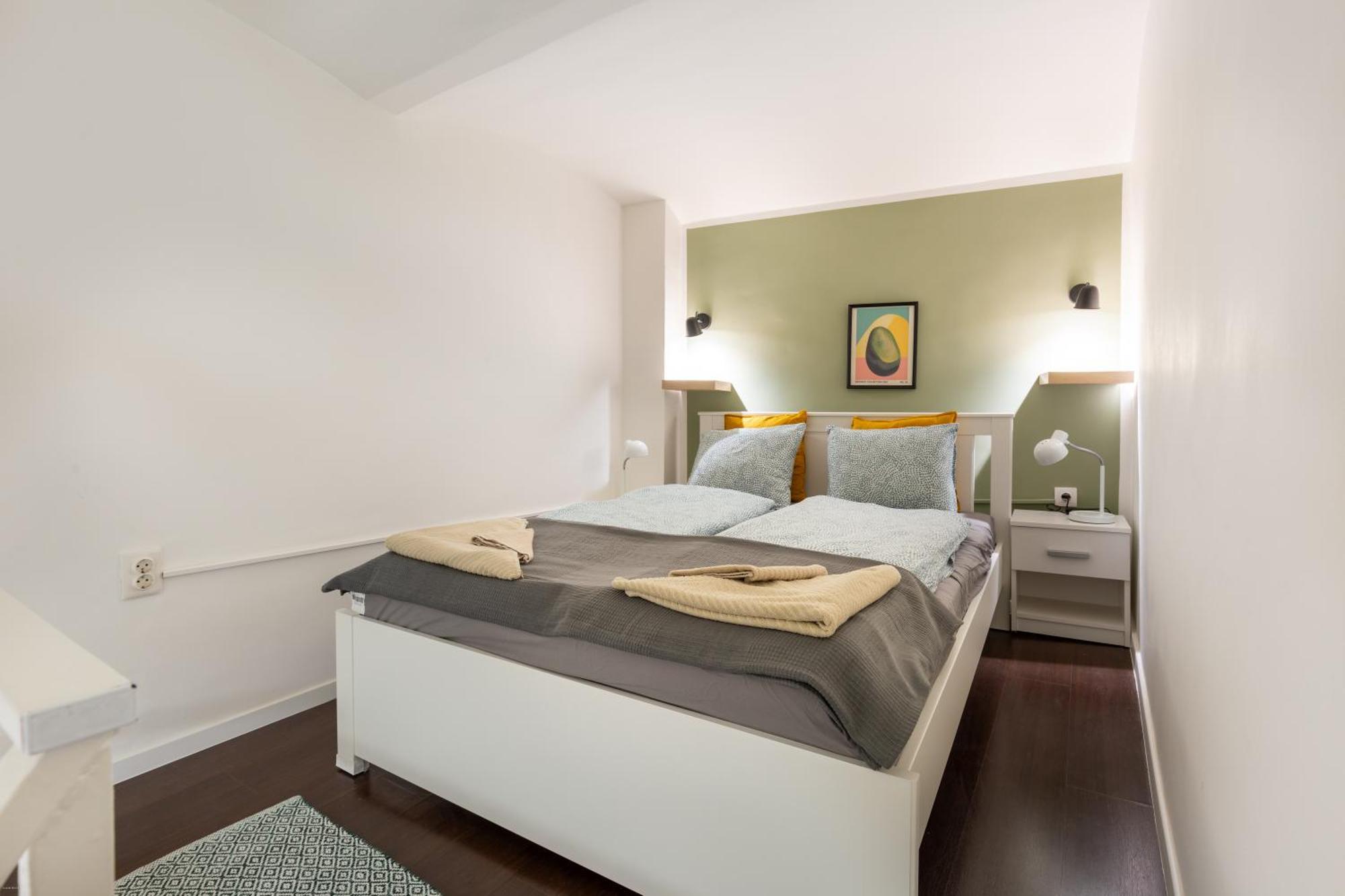 L9 Lonyay Apartament *