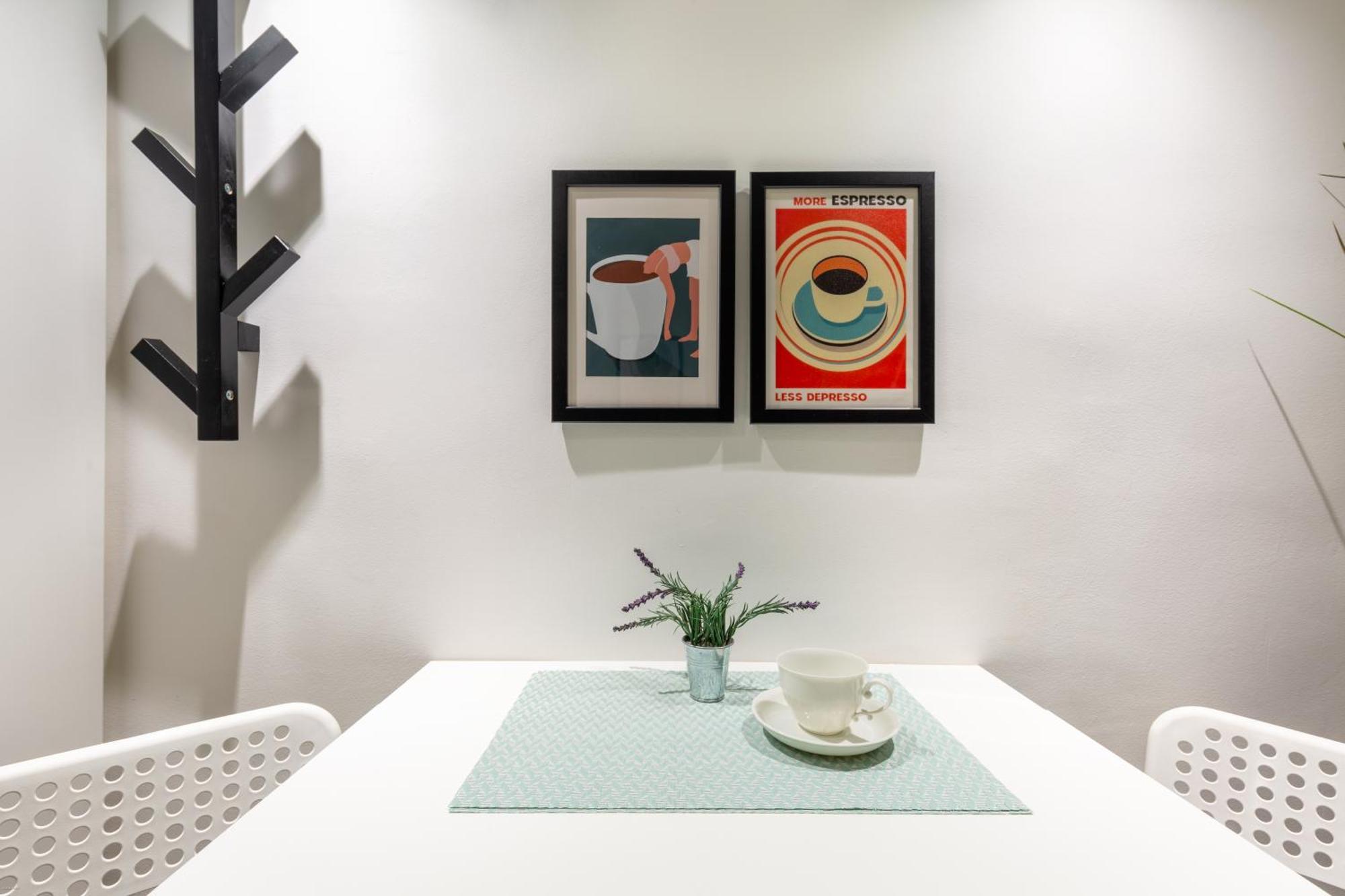 L9 Lonyay Apartament Budapesta