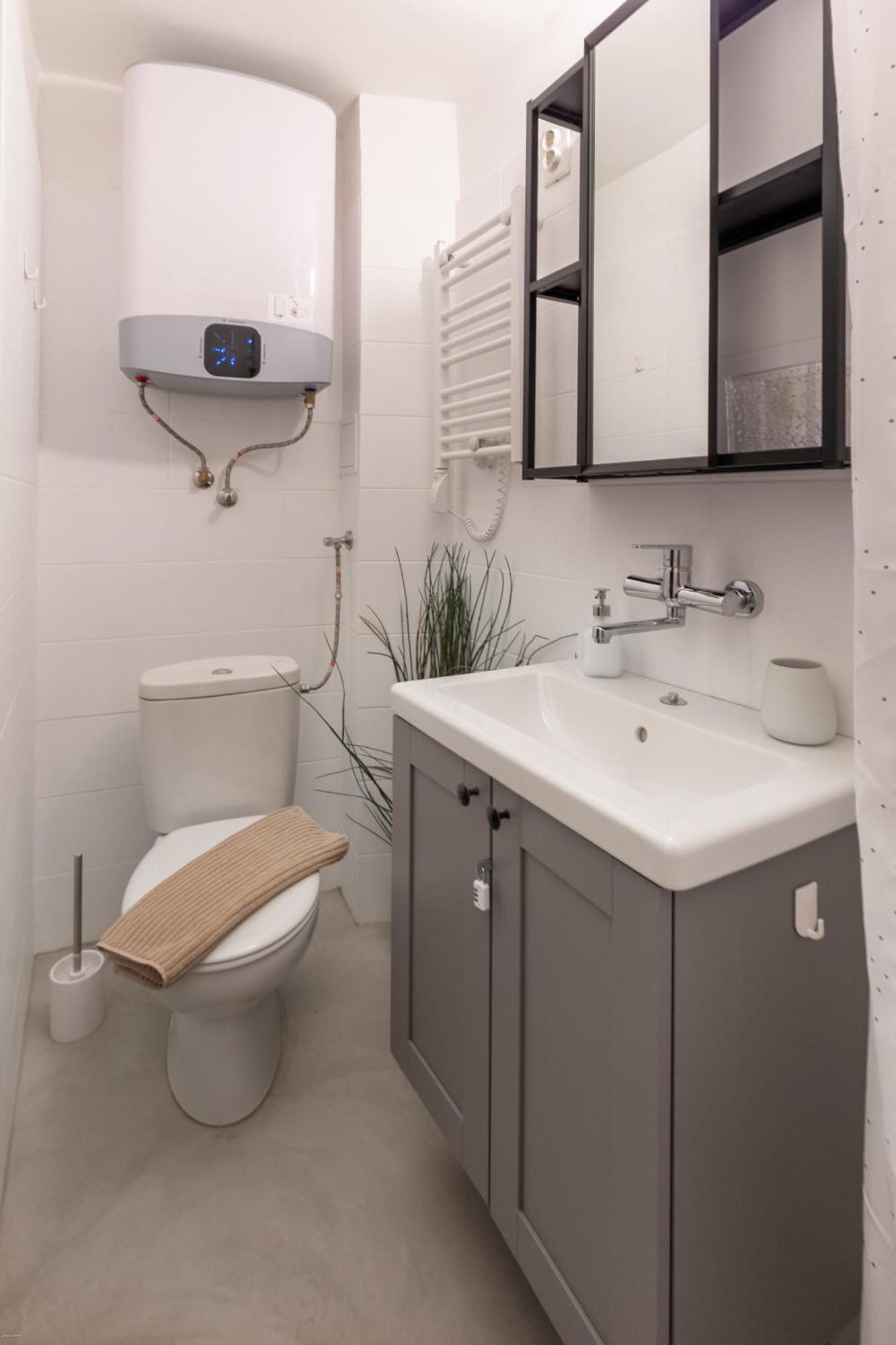 L9 Lonyay Apartament